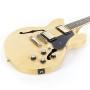 Epiphone ES-339 Semi-Hollow Natural Elektro Gitar