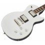 Epiphone Les Paul Muse Pearl White Metallic Elektro Gitar