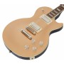 Epiphone Les Paul Muse Wanderlust Green Metallic Elektro Gitar