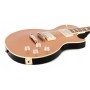 Epiphone Les Paul Muse Smoked Almond Metallic Elektro Gitar