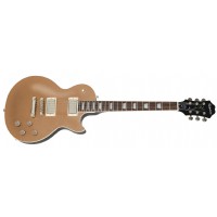 Epiphone sg muse smoked deals almond metallic