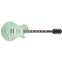 Epiphone green deals