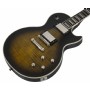 Epiphone Les Paul Prophecy Olive Tiger Aged Gloss Elektro Gitar