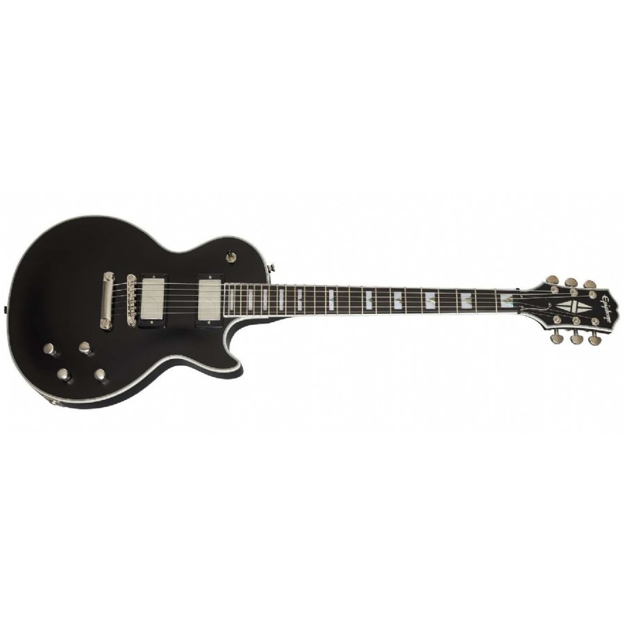 Epiphone sg prophecy black deals aged gloss