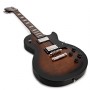 Epiphone Les Paul Studio Ebony Elektro Gitar