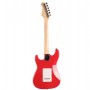 Fenix FSH-MINI FRD - Parlak Kırmızı Elektro Gitar