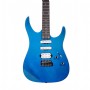 Fenix FSS-10F-BHB Mavi Yeşil Gradyan Elektro Gitar