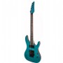 Fenix FSS-10FR-BLB Bahamas Blue Elektro Gitar