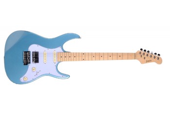 Fenix FSS-10M LPB - Mavi - Elektro Gitar