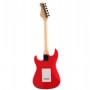 Fenix FSS-MINI SWH - Parlak Beyaz Elektro Gitar