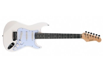 Fenix FSS-MINI SWH - Parlak Beyaz - Elektro Gitar