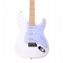 Fenix FST-10M SWH - Beyaz Elektro Gitar