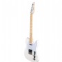 Fenix FT-30M SWH - Parlak Beyaz Elektro Gitar