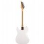 Fenix FT-30M SWH - Parlak Beyaz Elektro Gitar