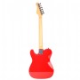 Fenix FT-10F SDB - Bright Sunset Elektro Gitar