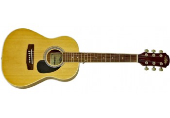 Aria AFN1553 Natural - Akustik Gitar