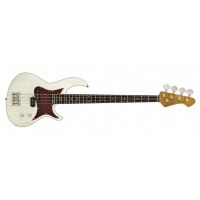 Aria Pro II 313DROP White