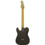 Aria Pro II 615WJ Black Elektro Gitar