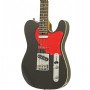Aria Pro II 615WJ Black Elektro Gitar