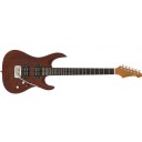 Aria Pro II MACDLXS TBR - Transparent Brown