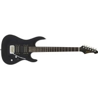 Aria Pro II MACDLXS TBK - Transparent Black