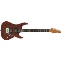 Aria Pro II MACDLXS TBR - Transparent Brown