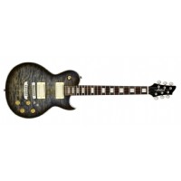 Aria Pro II PE480 SBKB (See-Through Black Burst)