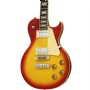 Aria Pro II PE590STDAG Cherry Sunburst Elektro Gitar