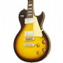 Aria Pro II PE590STDAG Cherry Sunburst Elektro Gitar