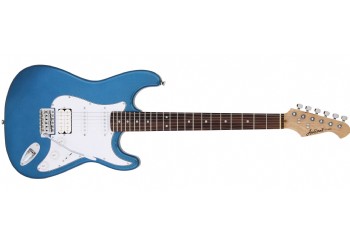 Aria Pro-II STG004 MBL - Midnight Blue - Elektro Gitar