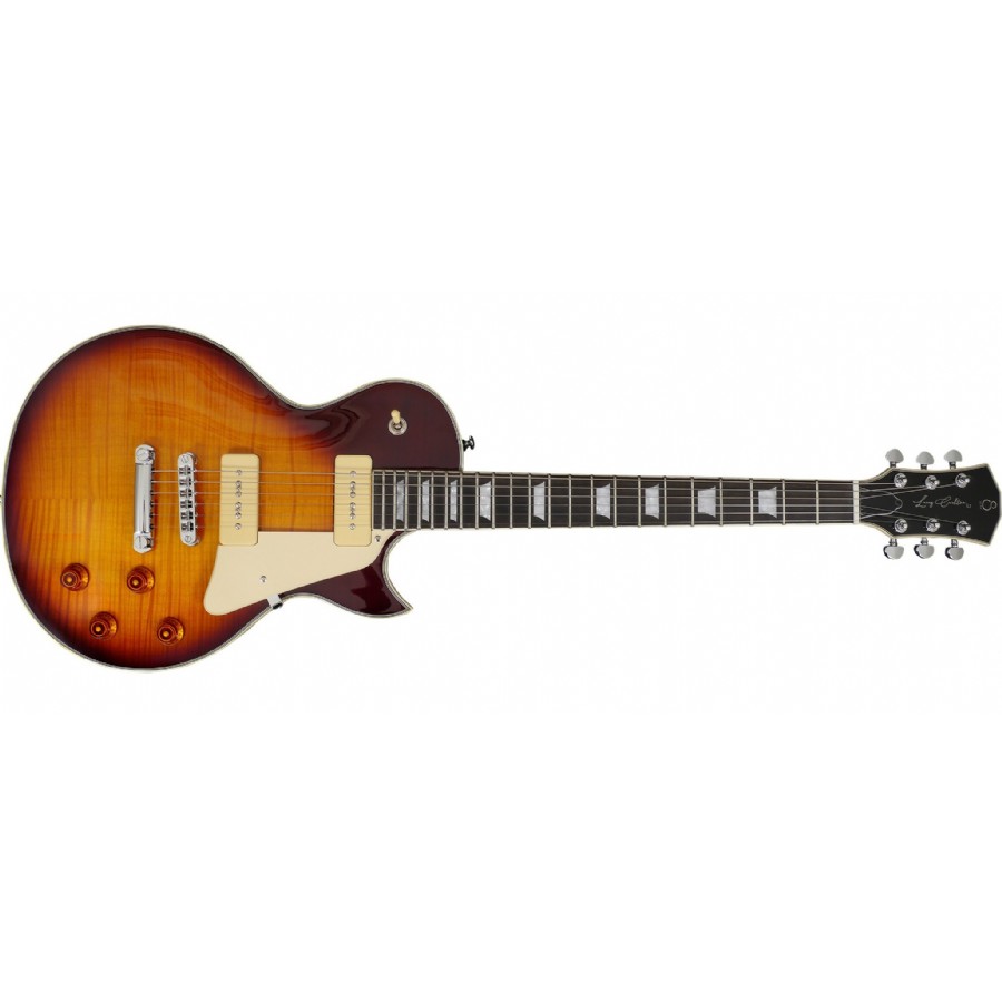 Sire Larry Carlton L7V Tobacco Sunburst Elektro Gitar