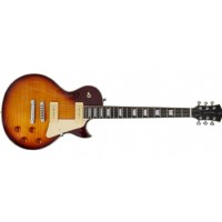 Sire Larry Carlton L7V Tobacco Sunburst