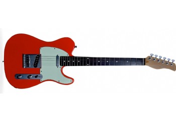 Sire Larry Carlton T3 DRD - Dakota Red - Elektro Gitar