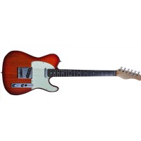 Sire Larry Carlton T3 Tobacco Sunburst