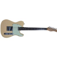 Sire Larry Carlton T3 Vintage White
