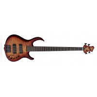 Marcus Miller By Sire M7 (2nd Gen) Alder BRS - Brown Sunburst