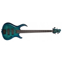 Marcus Miller By Sire M7 (2nd Gen) Alder TBL - Transparent Blue