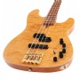 Marcus Miller By Sire P10DX Natural Bas Gitar