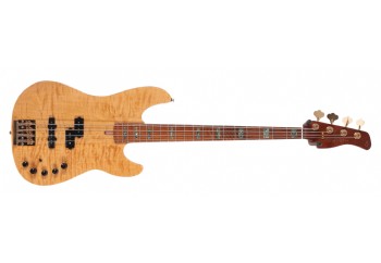 Marcus Miller By Sire P10DX Natural - Bas Gitar