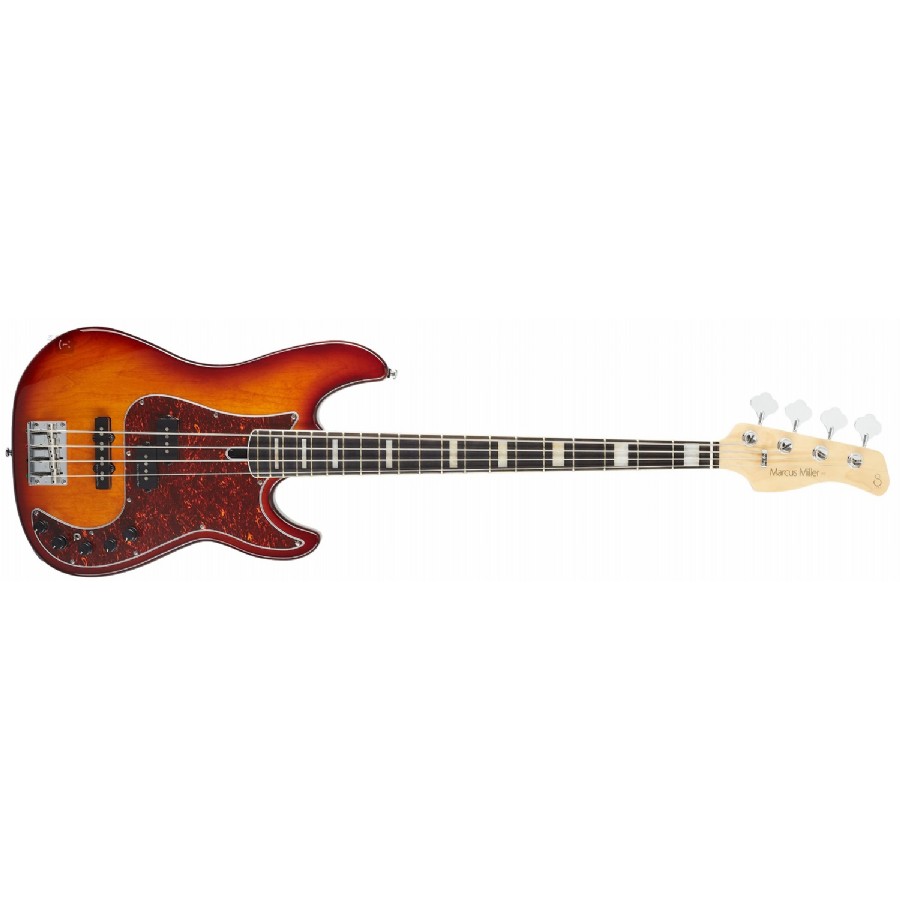 Marcus Miller By Sire P7 Alder 4 (2nd Gen) Bas Gitar