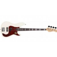 Sire Marcus Miller P7 Alder 4 (2nd Gen) Antique White