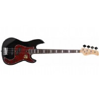Sire Marcus Miller P7 Alder 4 (2nd Gen) Black