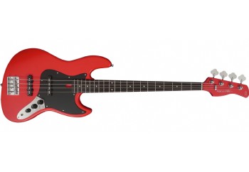 Marcus Miller By Sire V3 4 (2nd Gen) RS - Red Satin - Bas Gitar