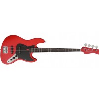 Sire Marcus Miller V3 4 (2nd Gen) RS - Red Satin
