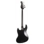 Marcus Miller By Sire V3P 4 String BKS - Black Satin Bas Gitar