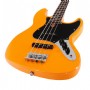 Marcus Miller By Sire V3P 4 String ORG - Orange Bas Gitar