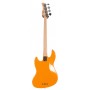 Marcus Miller By Sire V3P 4 String RS - Red Satin Bas Gitar