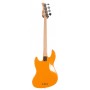 Marcus Miller By Sire V3P 4 String ORG - Orange Bas Gitar