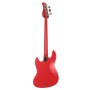 Marcus Miller By Sire V3P 4 String RS - Red Satin Bas Gitar