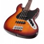 Marcus Miller By Sire V3P 4 String RS - Red Satin Bas Gitar